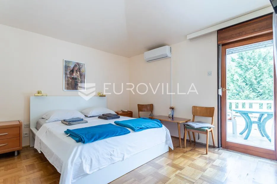 zaostrog, apartmanska kuća prvi red do mora - slika 23