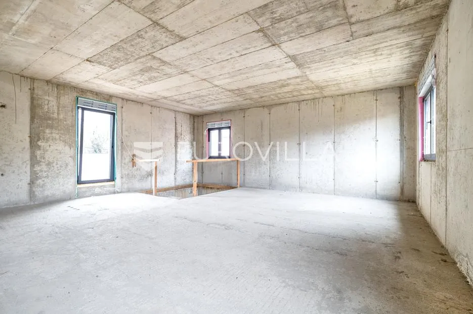 maksimir, barutanski jarak, dvojna roh, bau kuća površine 241 m² - slika 2
