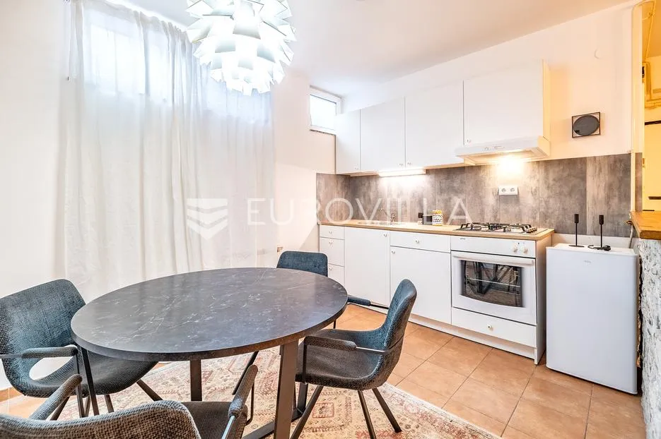 zagreb, trešnjevka, funkcionalan jednosoban stan 41 m² - slika 5