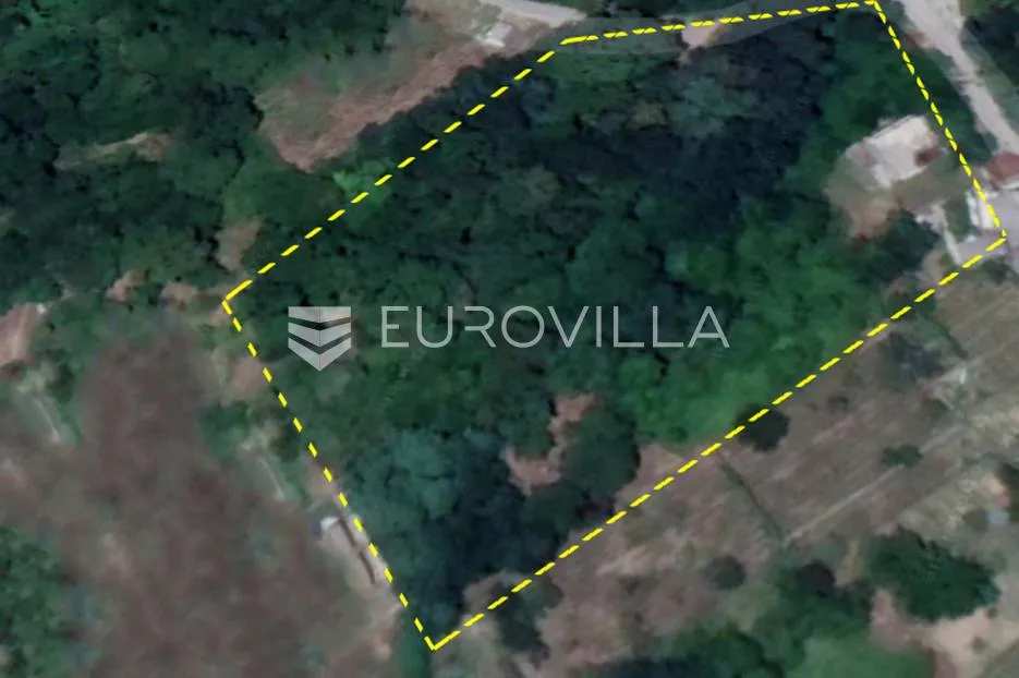 samobor, giznik građevinsko zemljište, idealno za gradnju luksuznih vila 3662 m2 - slika 2