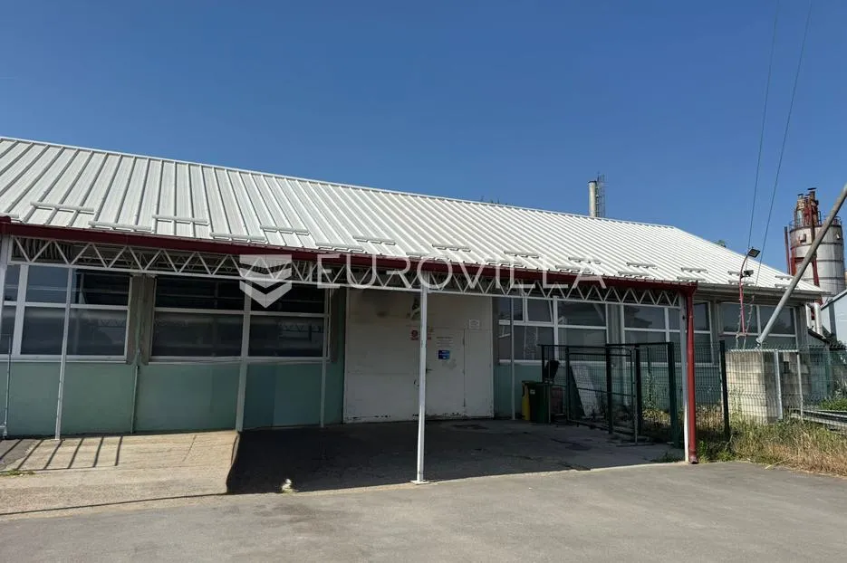 đakovo, industrijska zona, poslovna zgrada sa 7 poslovnih prostora - slika 26