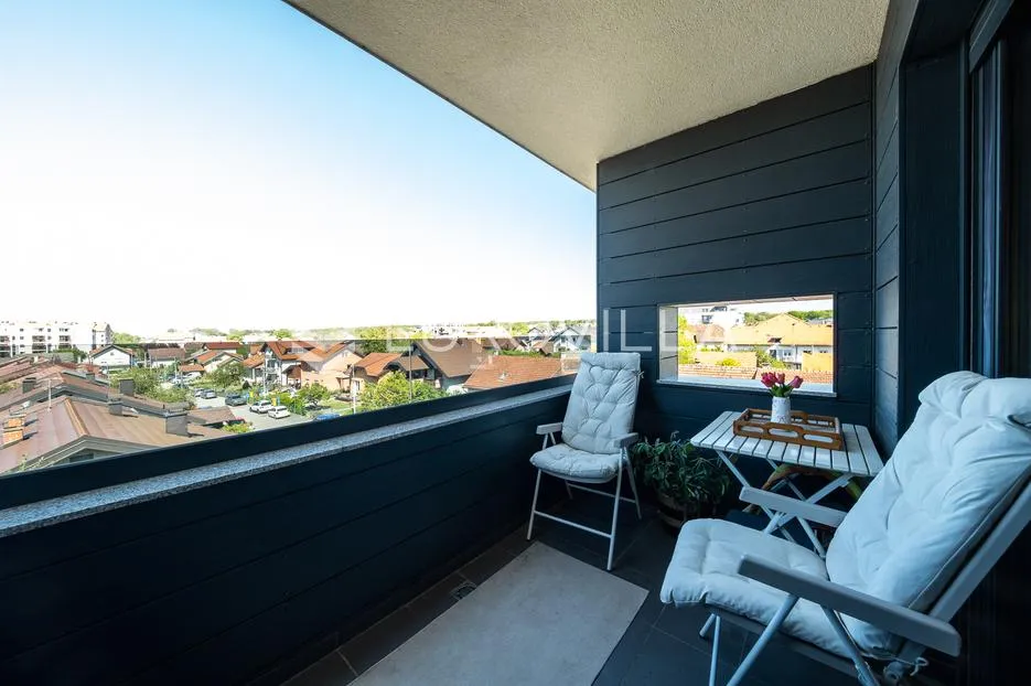 dugo selo, moderan četverosoban penthouse 140,02 m², otvoreni pogled - slika 21