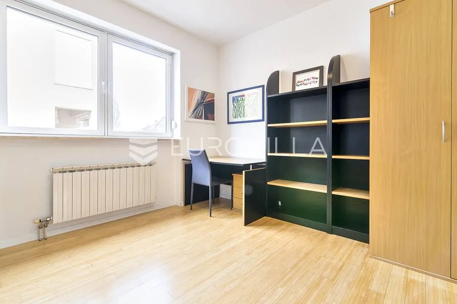 jurkovićeva, šalata, trosoban stan 95 m² s garažom za najam - slika 8