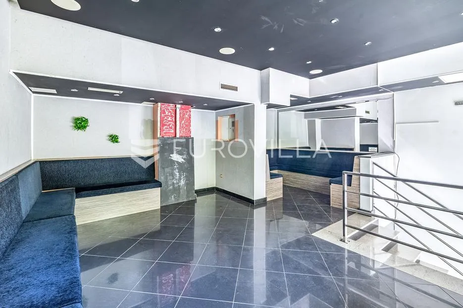 zagreb, vrbani, ulični lokal, 67 m² - slika 5