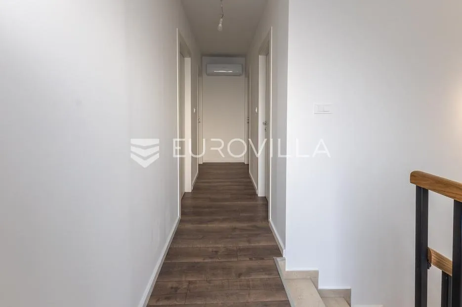 slavonski brod, brodsko vinogorje, moderna novogradnja obiteljska kuća 107,70 m² - slika 7