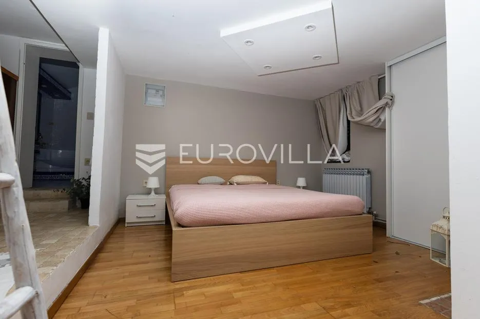 opatija, veprinac, jedinstvena vila s infinity bazenom i nevjerojatnim pogledom na kvarner - slika 22