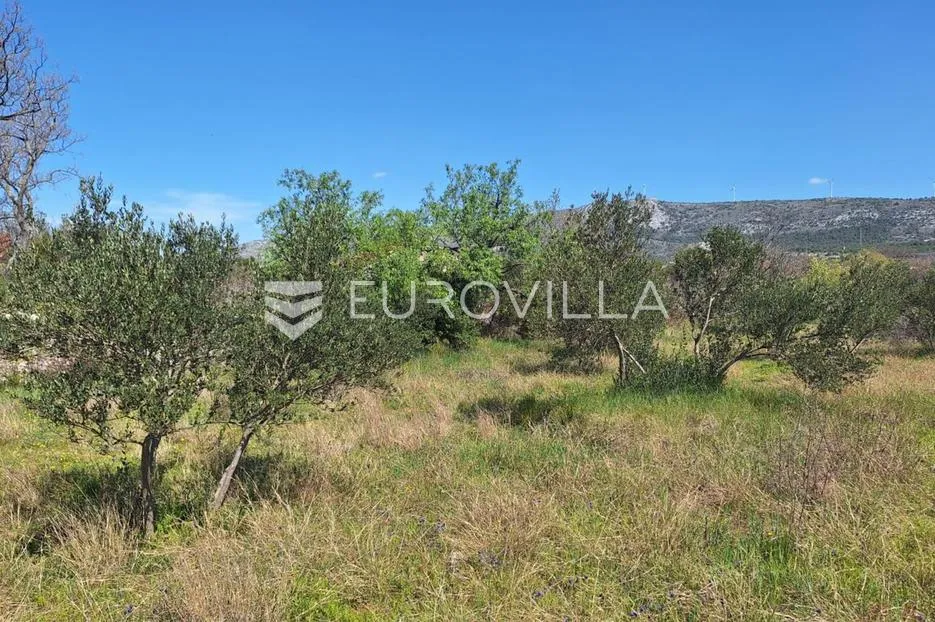 šibenik, uređeno građevinsko zemljište, 1525 m² - slika 3