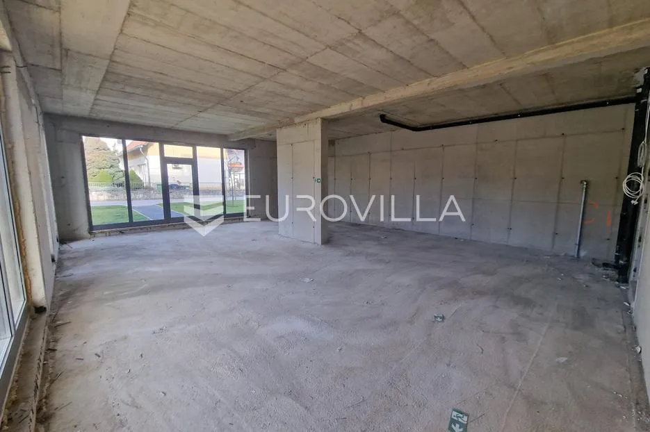 samobor, poslovni prostor 108 m2 novogradnja - slika 2