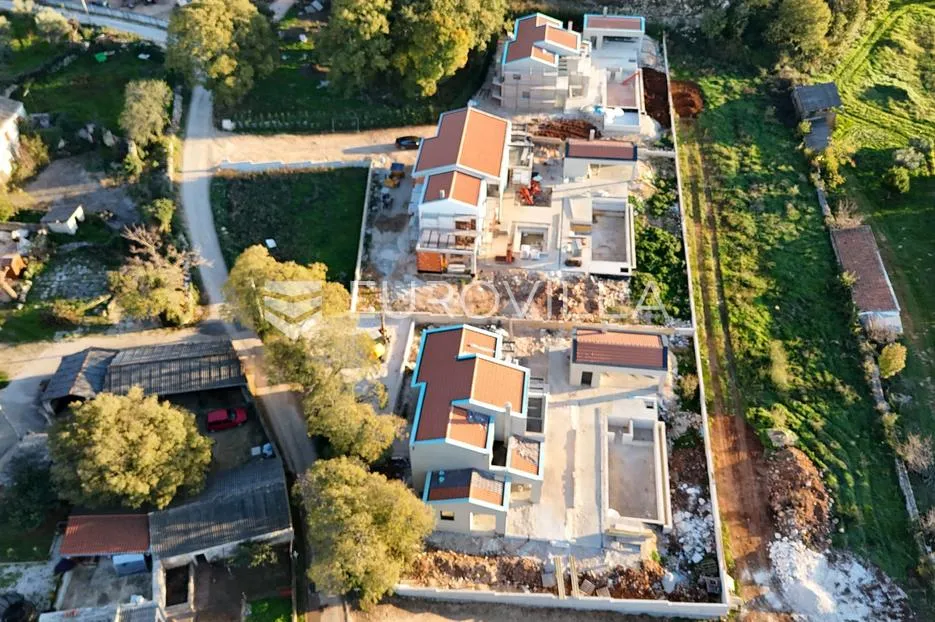 istra, sv. lovreč, vila s panoramskim pogledom - slika 8