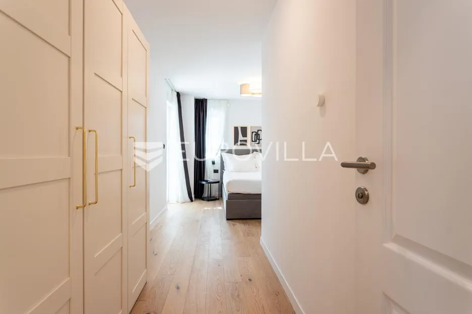 rogoznica, ražanj, novogradnja, prekrasna kuća s bazenom i pogledom na more, 433,44 m² - slika 21