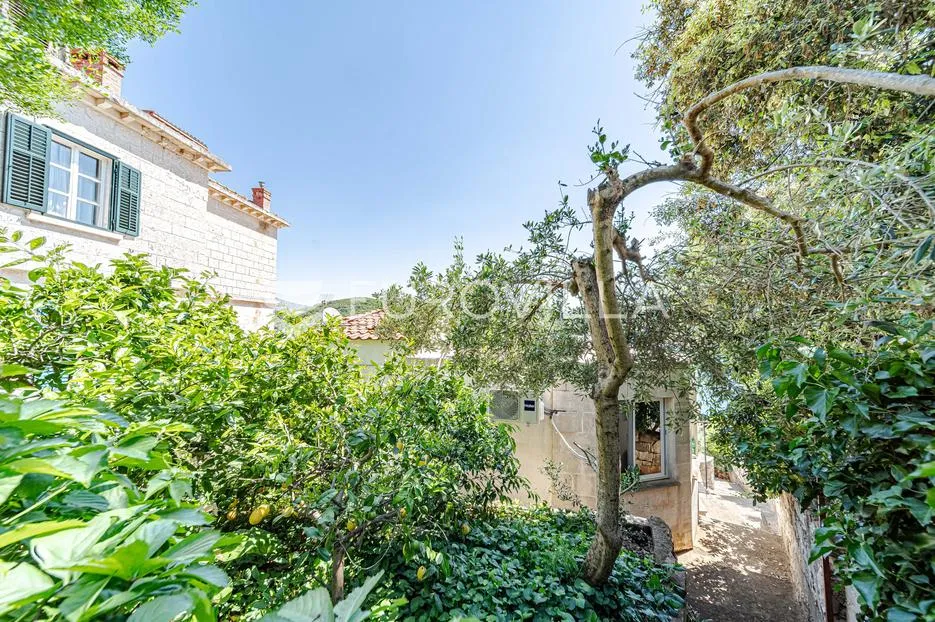 otok korčula, grad korčula, apartmani uz more u blizini stare jezgre - slika 30