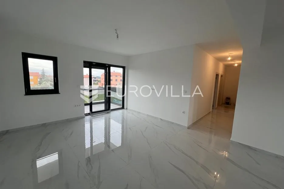istra, medulin useljiv stan u novogradnji 145m2 - slika 8