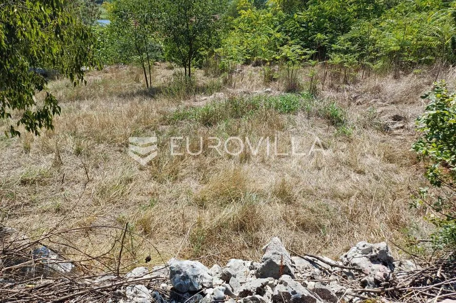 vrgorac, građevinsko zemljište - slika 2