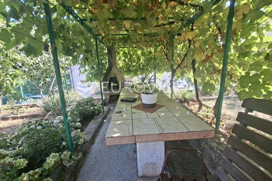 rijeka, podmurvice, stan 59 m², vrt, terasa - slika 7