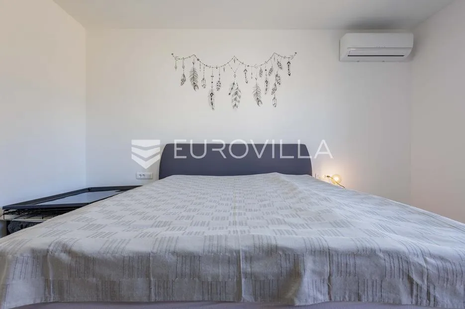 istra, medulin, trosoban stan u modernoj, novoj stanogradnji 94 m², prvi kat - slika 11