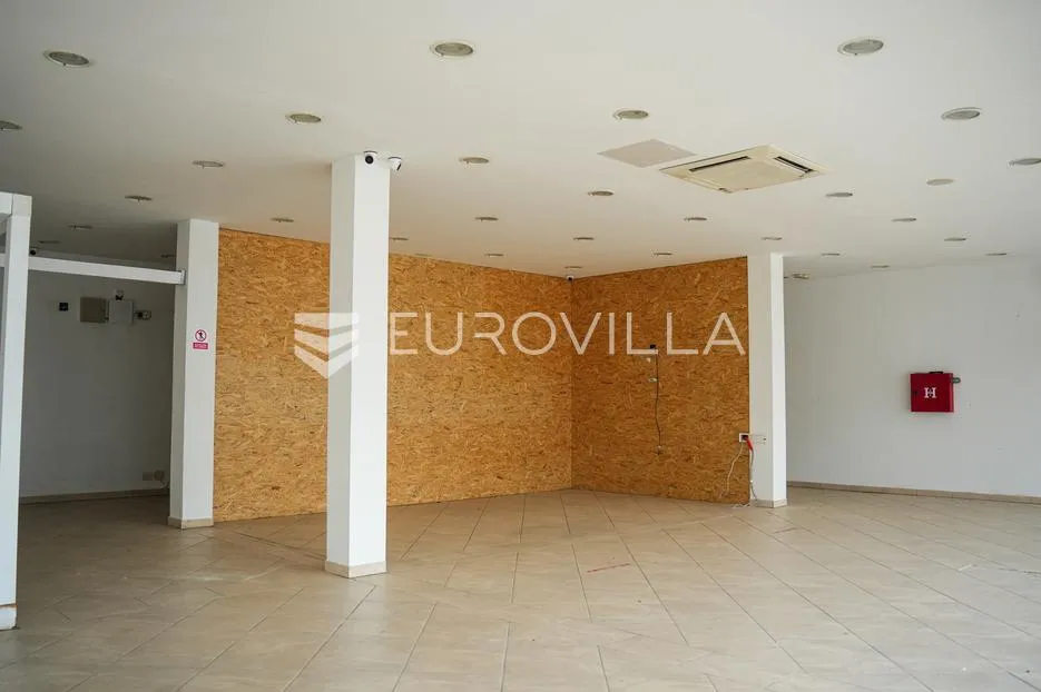 vinkovci, radićev blok, poslovni prostor 459 m² - slika 4