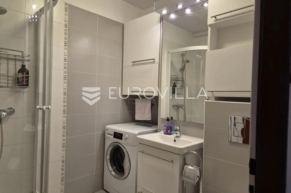 zagreb, novi zagreb, dugave dvosoban stan 53 m², 4. kat, lift - slika 15