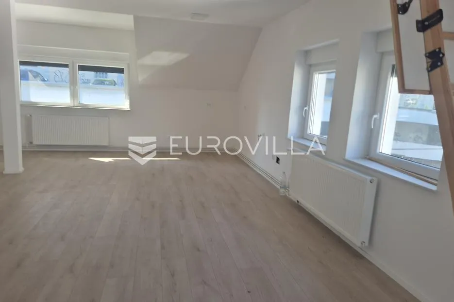 zagreb, gornja dubrava, dvosoban stan nkp 95 m2 - slika 3