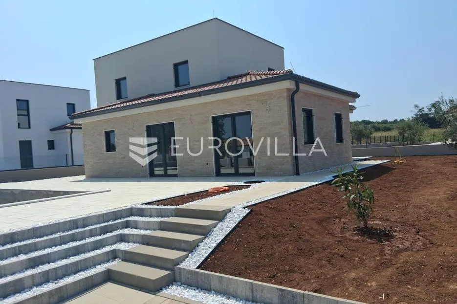 istra, poreč, kuća u mediteranskom stilu - slika 7
