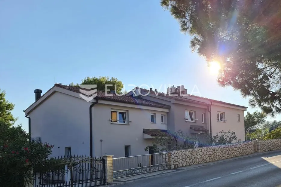 Rab, Barbat, nova kuća,100 m od mora - Barbat na Rabu, Rab
