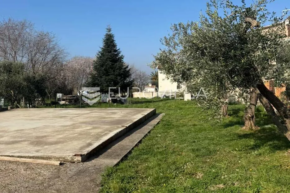 istra, šišan, građevinsko zemljište 507 m² - slika 5