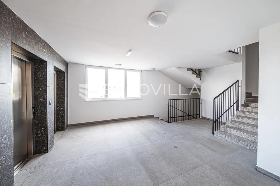 novi zagreb, otok, pet friendly dvosoban smart home stan površine 50 m² s garažnim mjestom - slika 13