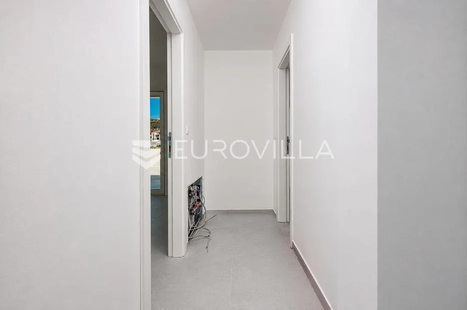 opatija privé, ekskluzivan trosoban penthaus 109.4 m², bazen, teretana - slika 13