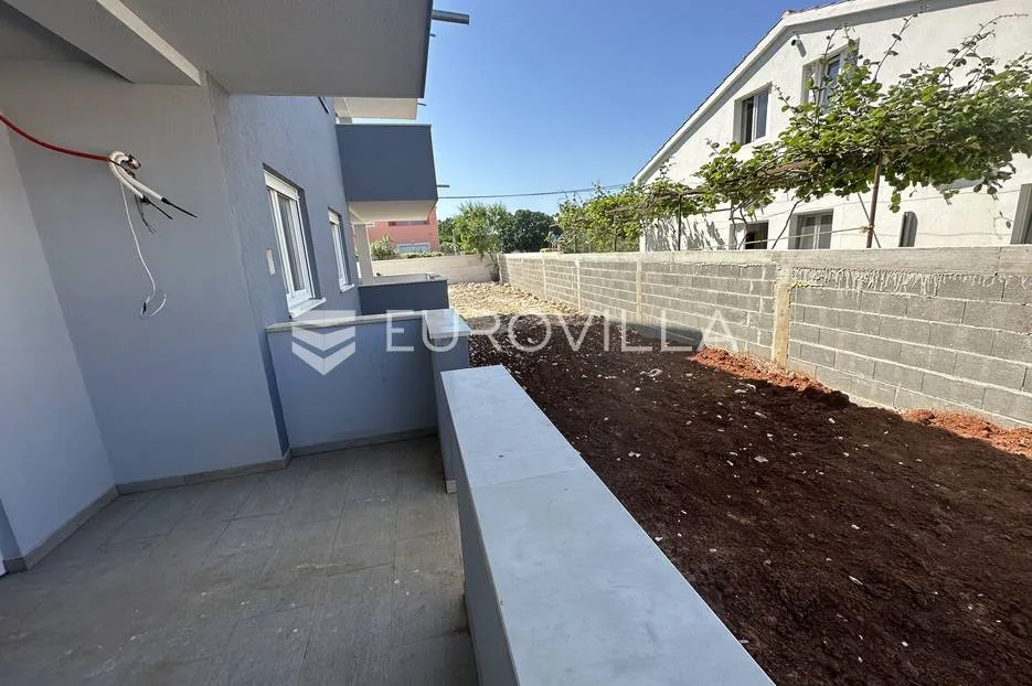 šišan, trosoban stan nkp 76,25 m2 i velikim vrtom - slika 21