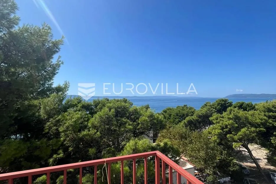 tučepi, vrhunska stambeno, poslovna zgrada 50m od plaže, izuzetna investicija - slika 4