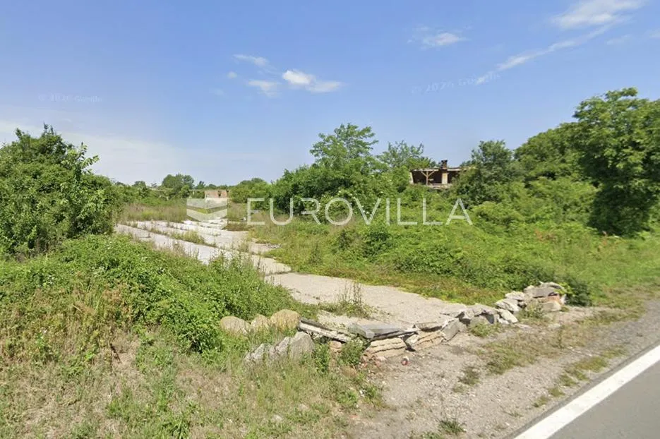 vukovar, investicijsko zemljište 21.027 m² bivša ciglana - slika 2