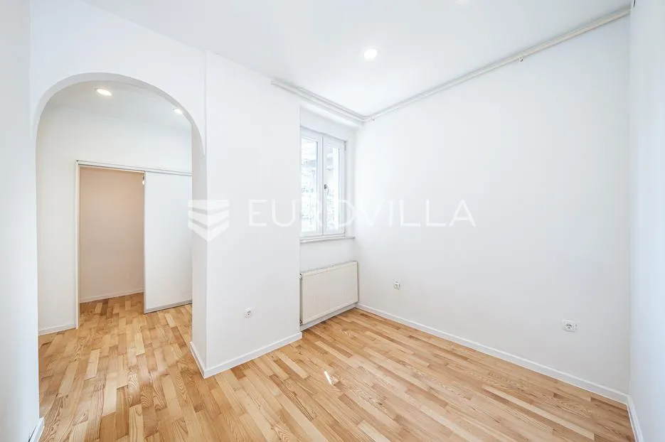 zagreb, šalata, odličan trosoban stan 93,55 m², izvrsna lokacija - slika 7