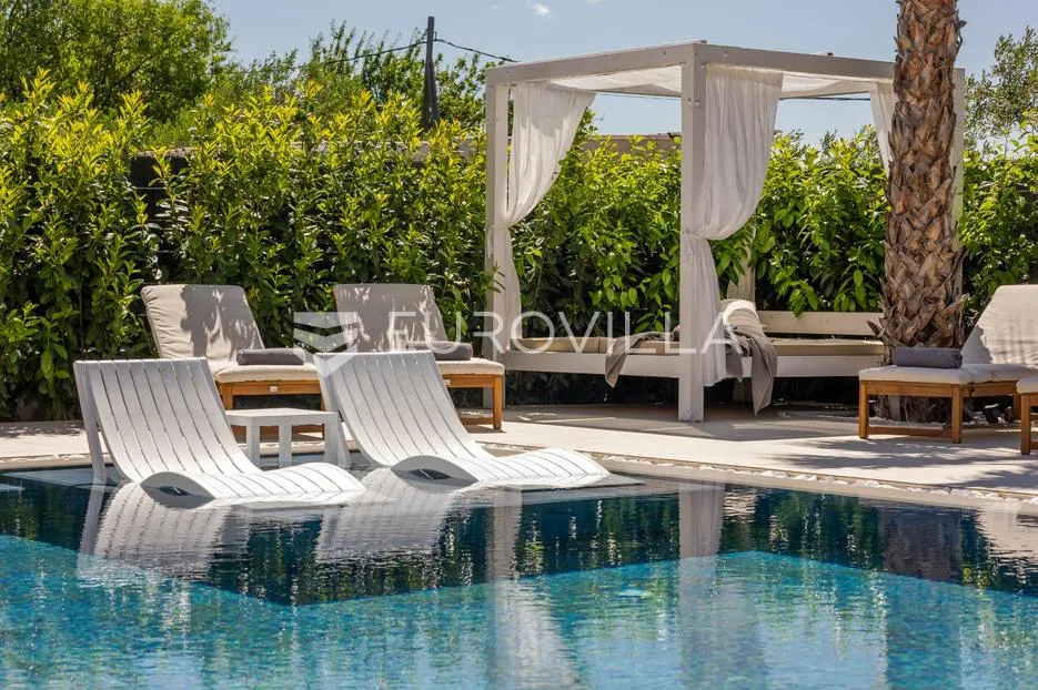split, kaštel stari, ekskluzivna vila - slika 2