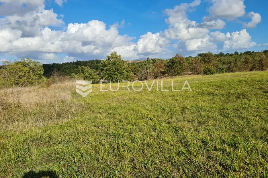 Pazin, Lindar - zemljište turističke namjene - Lindar, Pazin