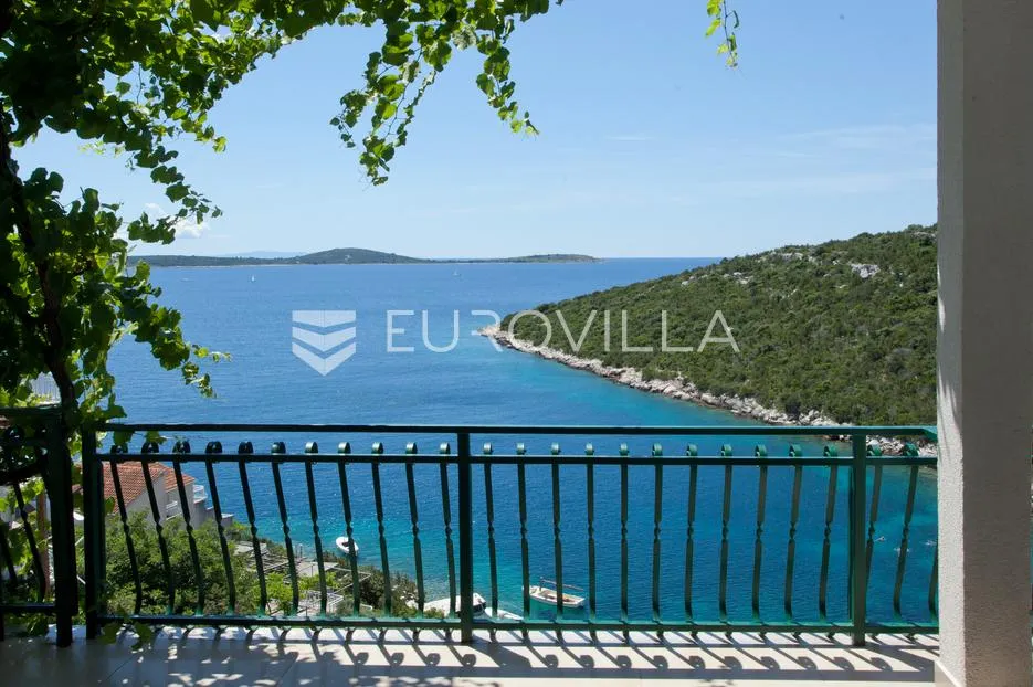 marina, ljubljeva, mediteranska kuća s predivnim pogledom na more - slika 2