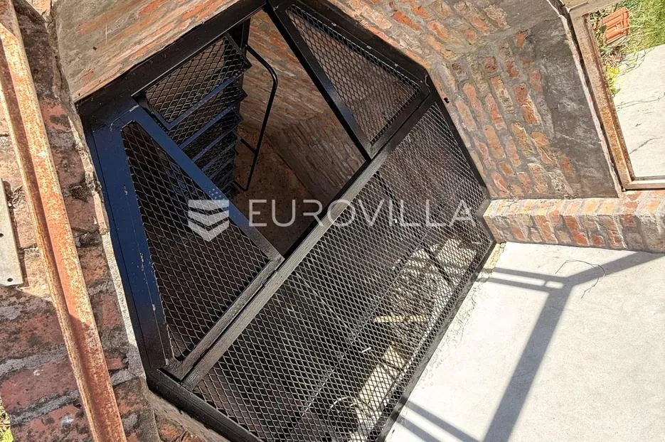 ilok, kuća s okućnicom, blizina dunava i centra - slika 5
