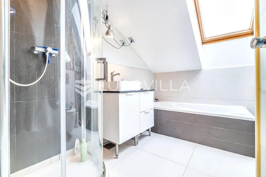 zagreb, maksimir, jordanovac, barutanski ogranak, prekrasan četverosobni stan, 76 m² - slika 12