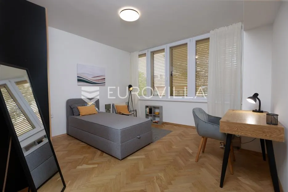 rijeka, centar, novouređen stan površine 51 m², prvi najam - slika 7