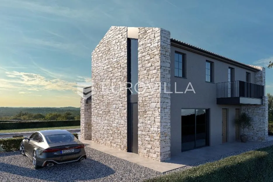 istra, mrgani, moderna vila blizu rovinja - slika 3