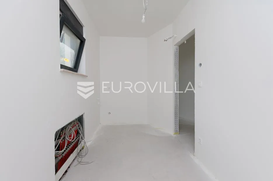 lovran, centar, ekskluzivna vila s bazenom i panoramskim pogledom na more - slika 28