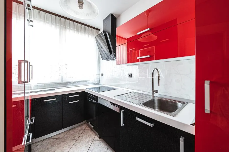 zagreb, trnje, potpuno uređen trosoban stan s lođom, 68,94 m² - slika 6