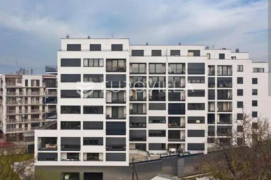 zagreb, knežija, novogradnja, prekrasan četverosoban stan, 3 garažna parking mjesta 182 m² - slika 2