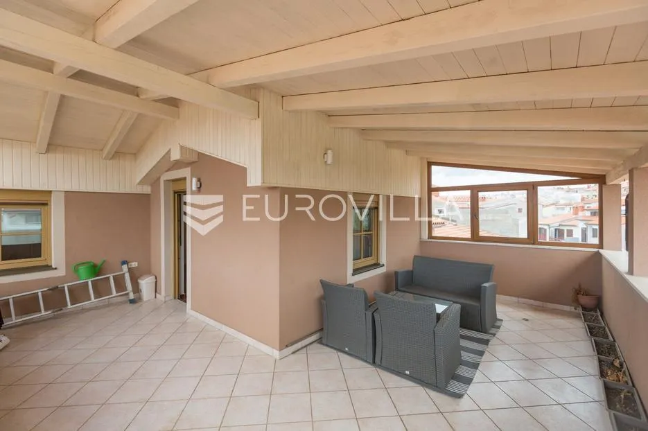 istra, pula prilika za investiciju, apartmanska kuća podijeljena na 3 stambene jedinice - slika 10