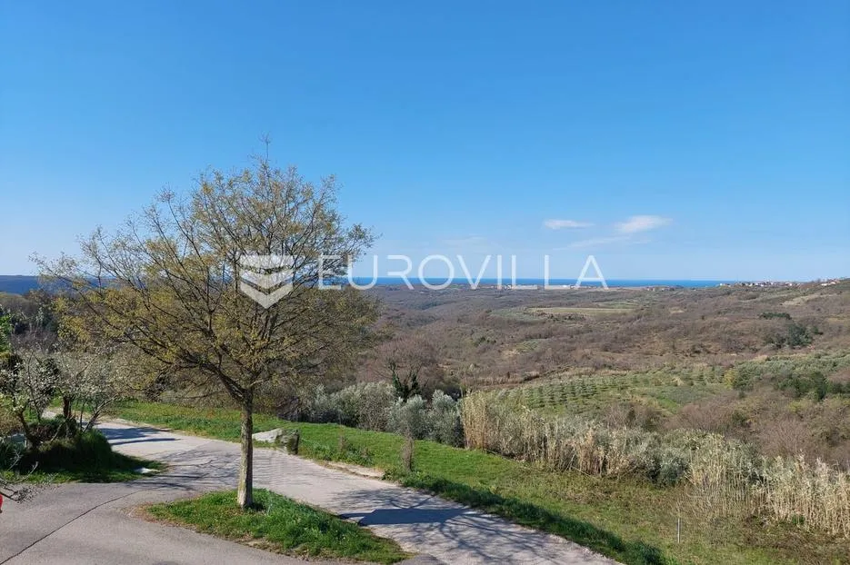istra, buje, kuća u nizu, 187 m² - slika 22
