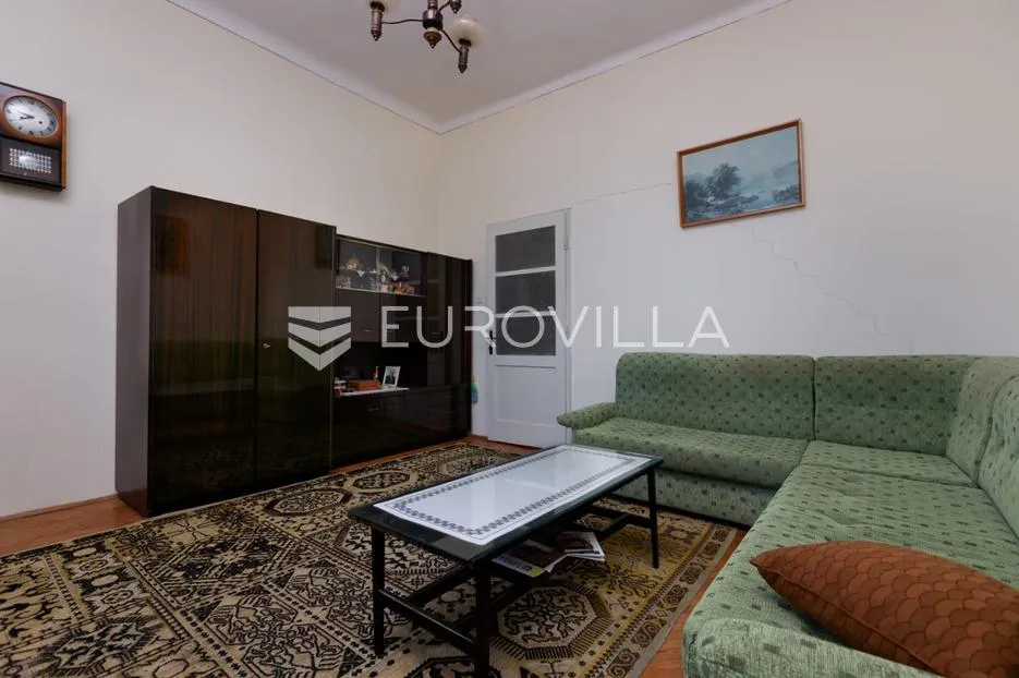 lovran, stan u centru od 107 m², 3 balkona s pogledom na more - slika 9