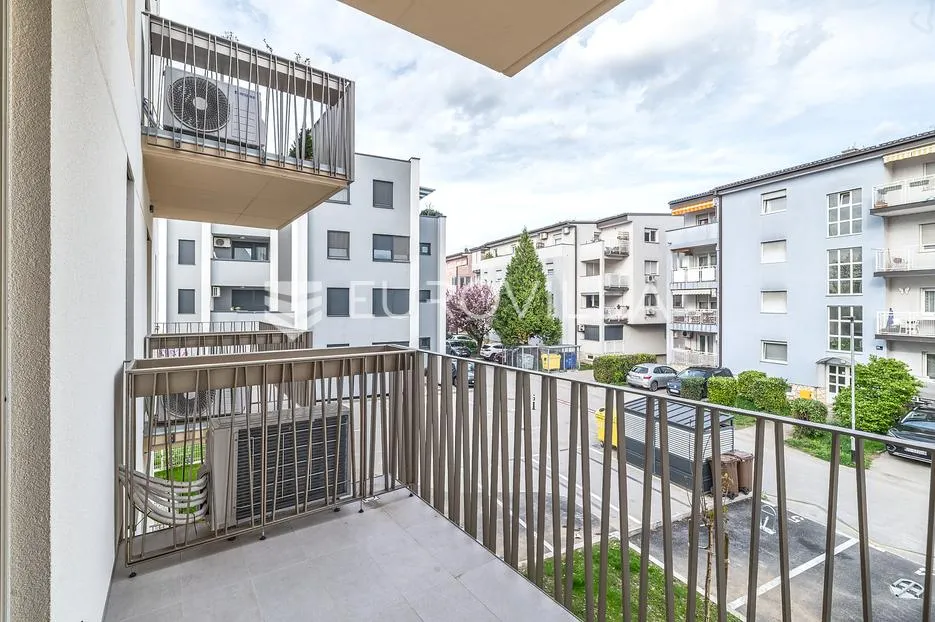 zagreb, trnje, luksuzan trosoban stan, prvi najam, 59 m² - slika 8