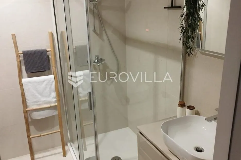 zagreb, vrbik, moderan dvosoban stan 43 m² - slika 13
