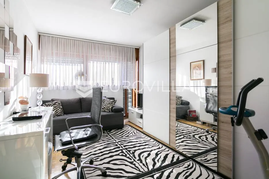 rudeš, peterosoban stan neto korisne površine od 136 m² - slika 16