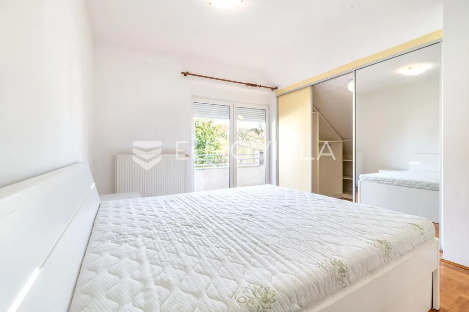 zagreb, dubrava, predivan dvosoban stan površine 58 m² parkirno mjesto - slika 5