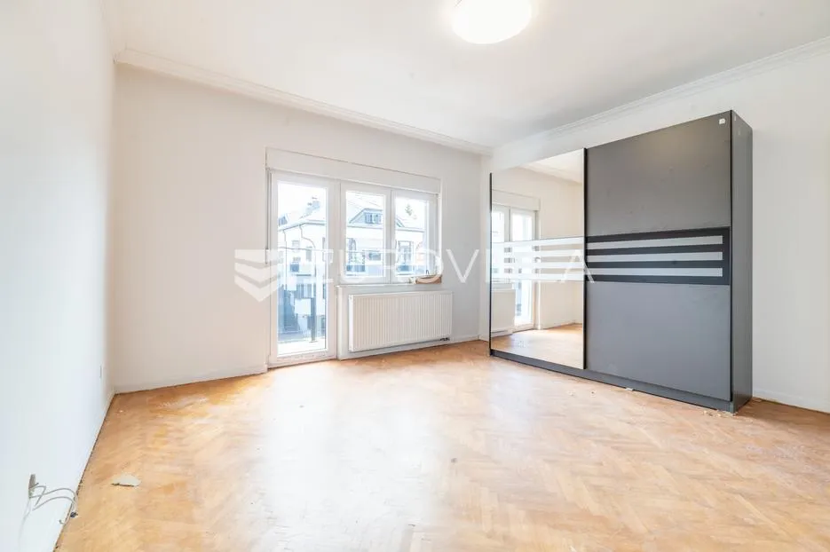 zagreb, dubrava, renovirani trosoban stan nkp 79 m2 - slika 2