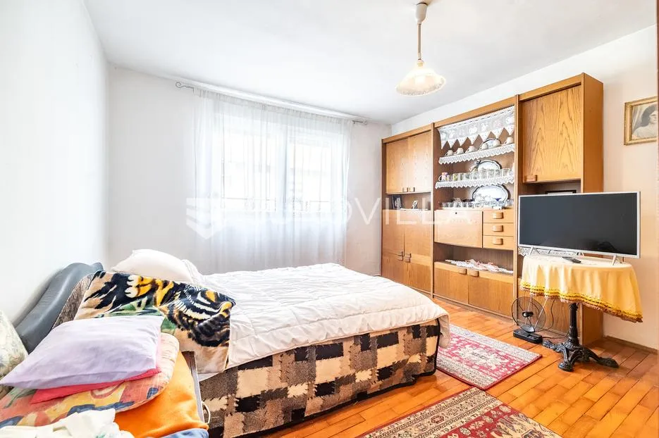 zagreb, dubrava, kuća 139 m² na parceli 169 m², garaža - slika 2